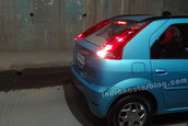 Mahindra Verito Vibe