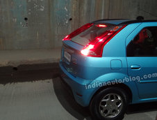 Mahindra Verito Vibe