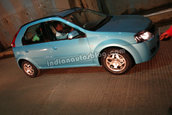 Mahindra Verito Vibe