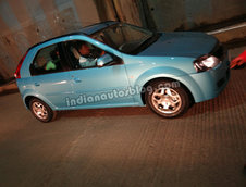 Mahindra Verito Vibe