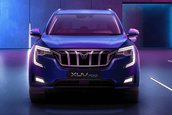 Mahindra XUV700