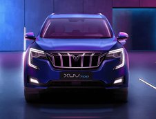 Mahindra XUV700