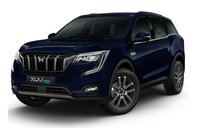 Mahindra XUV700