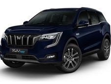 Mahindra XUV700