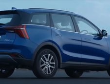 Mahindra XUV700