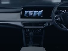 Mahindra XUV700