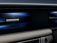 Mahindra XUV700