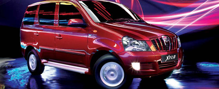 Mahindra Xylo va fi echipat cu un motor diesel bi-turbo in 3 cilindri Mahindra Xylo va fi echipat cu un motor diesel bi-turbo in 3 cilindri