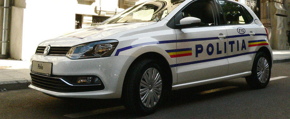 MAI a comandat 400 de VW Polo mai ieftine decat Daciile cumparate in trecut MAI a comandat 400 de VW Polo mai ieftine decat Daciile cumparate in trecut