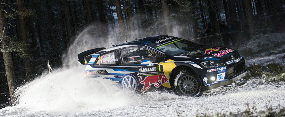 Mai cade un urias. Volkswagen s-ar putea retrage din Campionatul Mondial de Raliuri Mai cade un urias. Volkswagen s-ar putea retrage din Campionatul Mondial de Raliuri
