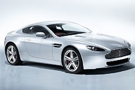 Mai multa putere pentru Aston Martin V8 Vantage Mai multa putere pentru Aston Martin V8 Vantage