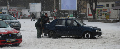 Mai sunt 2 luni si vine iarna: De ce este bine sa te pregatesti pentru iarna din timp