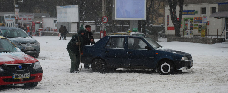 Mai sunt 2 luni si vine iarna: De ce este bine sa te pregatesti pentru iarna din timp