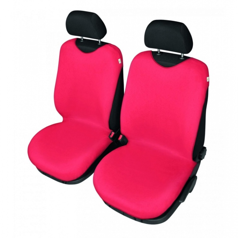 Maieu 4Cars Rosu Set 2 Buc 94708