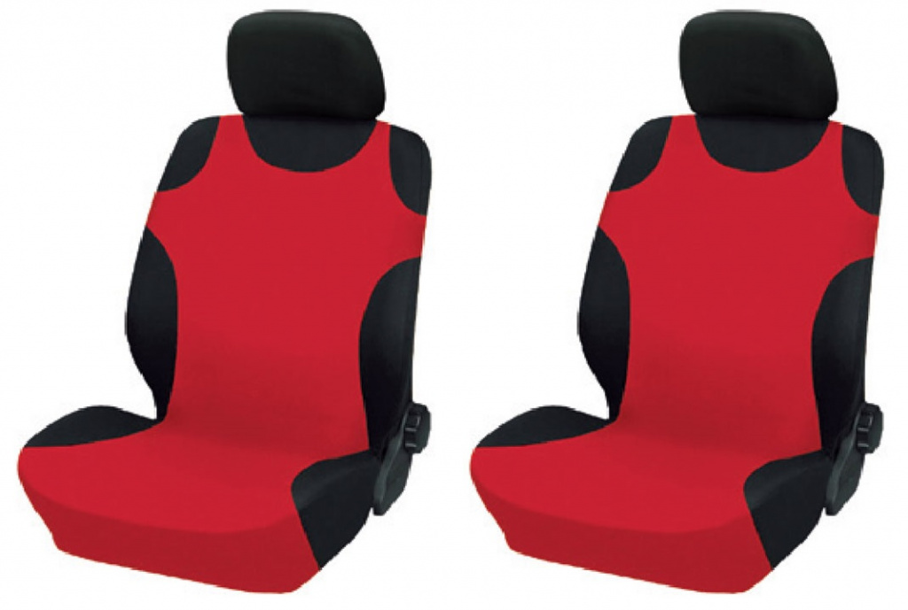 Maieu Amio Rosu Set 2 Buc SE87018
