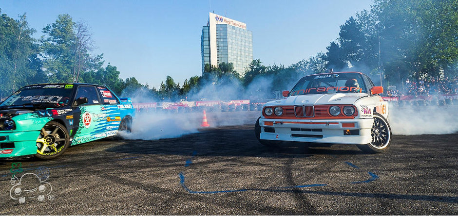 Maine incepe SAB Spring Edition 2017, cel mai mare eveniment auto-motor-sport & Street Food Park al sezonului Maine incepe SAB Spring Edition 2017, cel mai mare eveniment auto-motor-sport & Street Food Park al sezonului