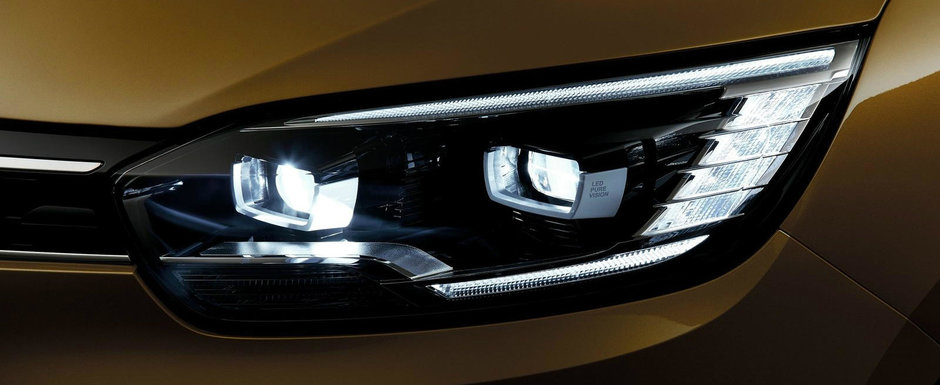 Maine-poimaine o sa-l vedem si pe masinile Mercedes. Renault anunta un nou motor TURBO pe benzina Maine-poimaine o sa-l vedem si pe masinile Mercedes. Renault anunta un nou motor TURBO pe benzina
