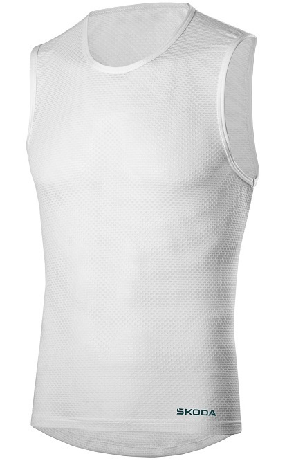 Maiou Unisex Oe Skoda Alb Marimea XS 6U0084290F