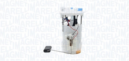 (mam00117m) Pompa Combustibil Completa Se22 Marelli Opel 313011313117