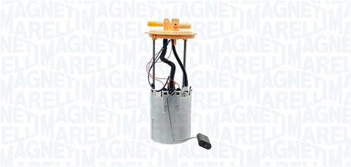 (mam00206m) Pompa Combustibil Completa Se22 Marelli Vw 313011313206