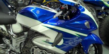Mama tuturor motocicletelor poate fi a ta pentru 35.000 de dolari Mama tuturor motocicletelor poate fi a ta pentru 35.000 de dolari