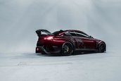 Mamba GT3 Street