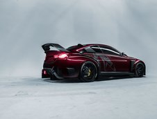 Mamba GT3 Street