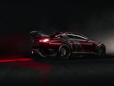 Mamba GT3 Street