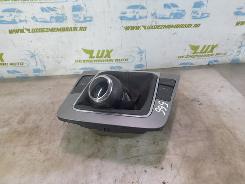 Manșon nuca schimbător Volkswagen VW Passat B6 [2005 - 2010] 2.0 tdi BMP 4x4