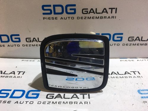 Maner Actionare Deschidere / Inchidere Haion/Portbagaj Seat Leon 1M 1998 - 2005 Cod: 1M6 827 565 F