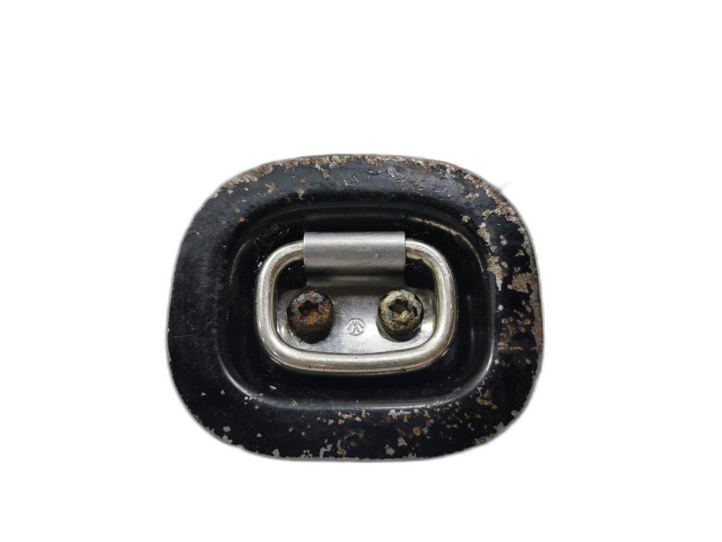Maner bagaj Volkswagen Caddy (2KB) 2006 1.9 TDI OEM 2K0801939