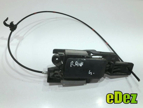 Maner bancheta dreapta spate Toyota RAV 4 (2005-2010) 72595-x1b00