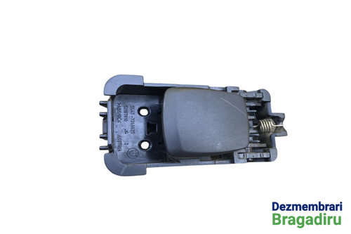 Maner bancheta spate Cod: 7240425 7240425 BMW Seria 5 F11 [2009 - 2013] Touring wagon 520 d Steptron...