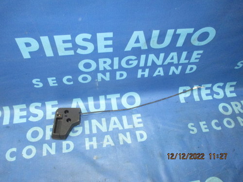Maner BMW E60 2004 (rabatare banchete)