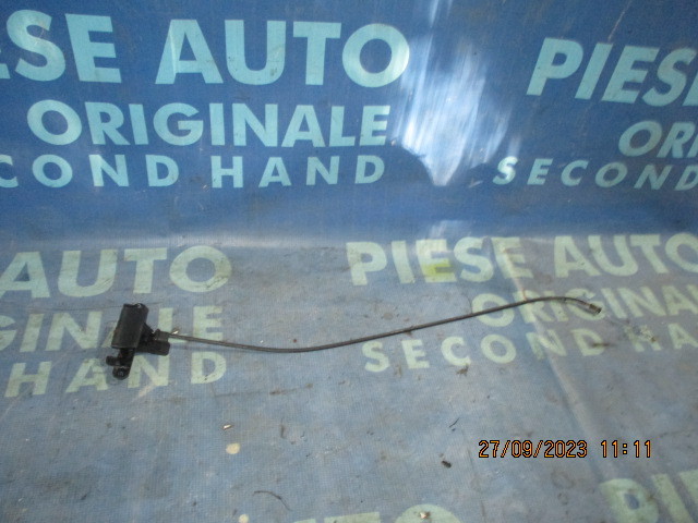 Maner BMW E70 X5 2011 (capota)