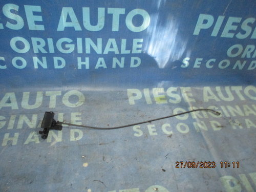 Maner BMW E70 X5 2011 (capota)