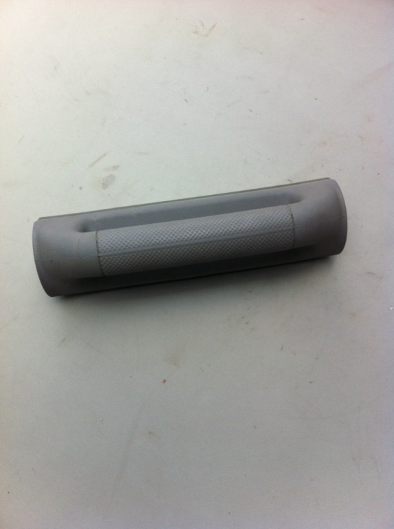Maner bord Land Rover Freelander [1998 - 2006] Crossover 5-usi 1.8 MT (117 hp) (LN)