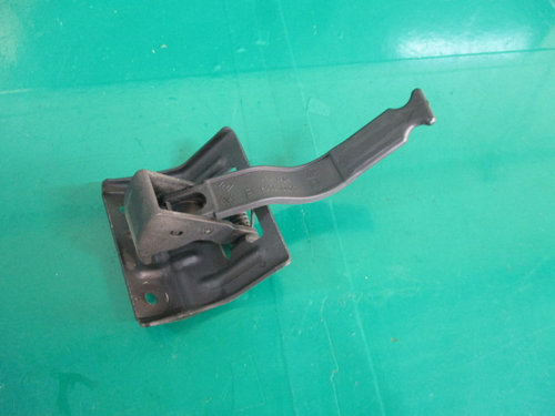 MANER / BROASCA / BLOCATOR CAPOTA MOTOR COD 8200110075 RENAULT MEGANE 2 FAB. 2002 - 2009 ⭐⭐⭐...