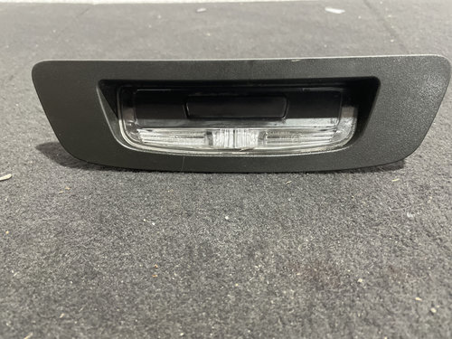 Maner buton deschidere haion Opel Astra K 1.6 D16DTL 81 kw manual combi sedan 2019 (23477578)