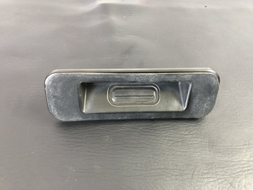 Maner buton deschidere haion Opel Zafira C Tourer 2.0CDTi, 163cp , Automat sedan 2014 (13271375)