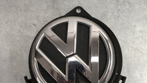 Maner buton deschidere haion Volkswagen Polo 6R se...