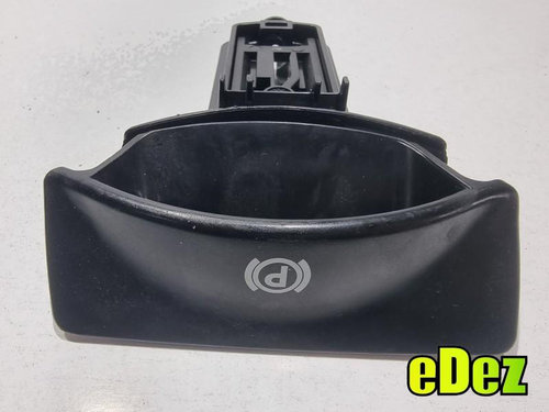 Maner / buton frana mana Mercedes ML (2009-2011)[w164] facelift 350 cdi A642 820 A2514200177