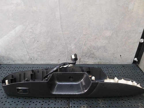 Maner buton geam electric dreapta fata mitsubishi outlander 1 cuw mr952052 mr4560509