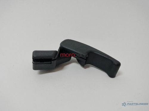 Maner cablu de blocare capota SKODA OCTAVIA (1U2) [ 1996 - 2010 ] VAG OEM 1H2823533