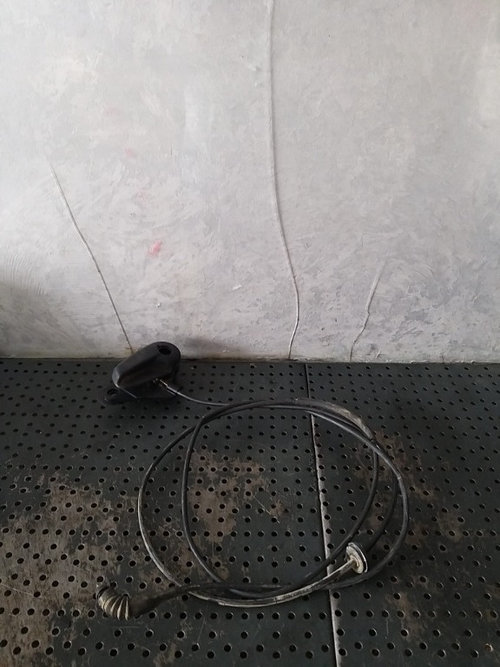 Maner cablu deschidere capota ford s max wa6
