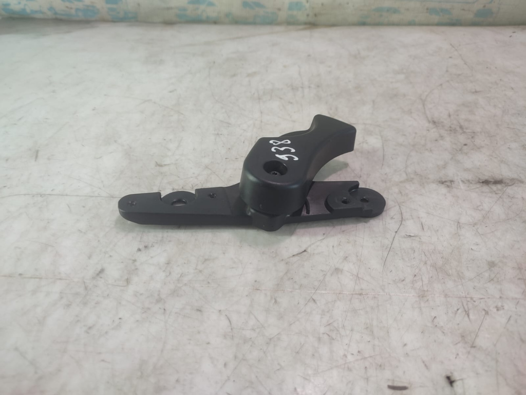 Maner capota 9150273 BMW X1 E84 [facelift] [2012 - 2015] 2.0 D N47D20C