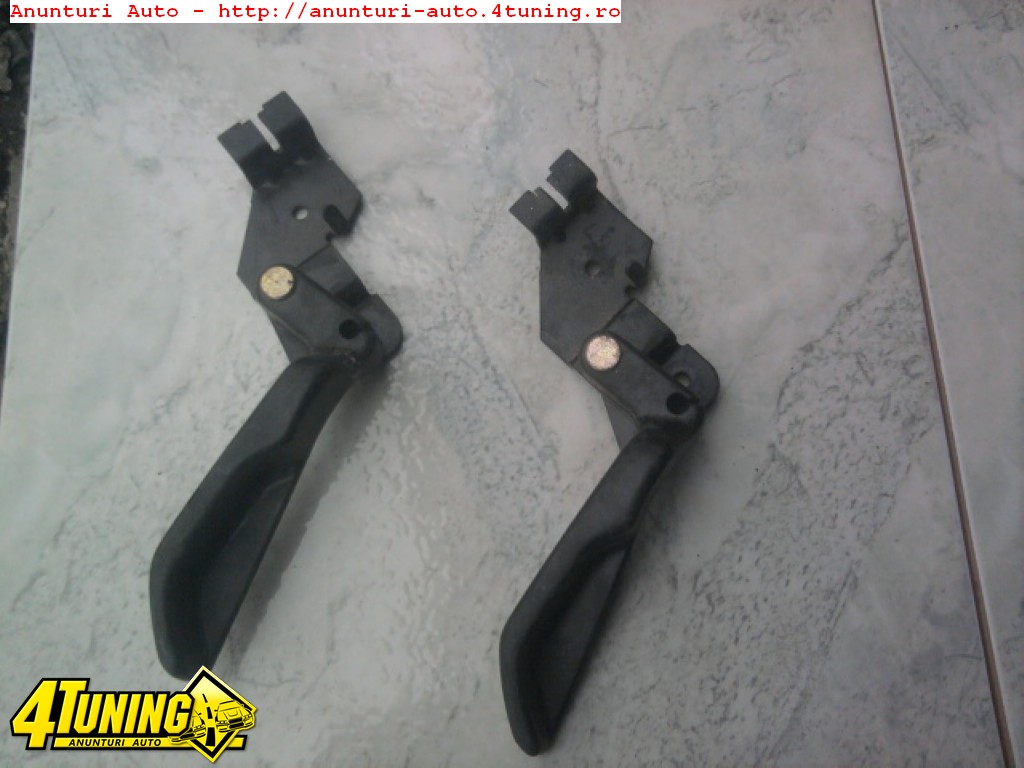 Maner capota BMW E30