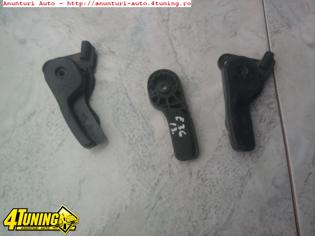 Maner capota BMW E36