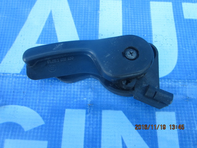 Maner capota BMW E36ti ;51231928469