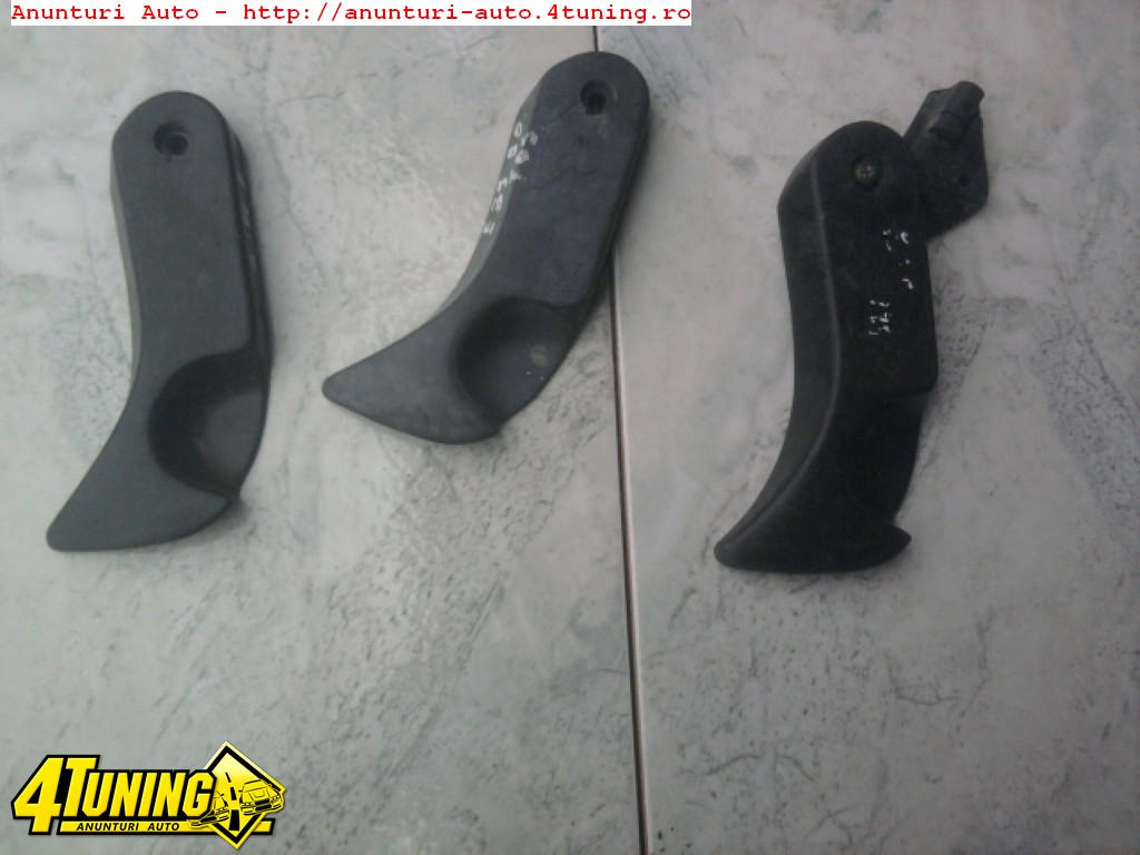 Maner capota BMW E39